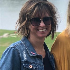 Meet your Posher, Jeni